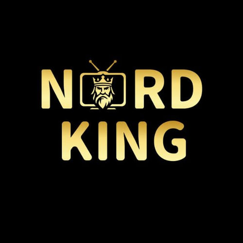 Nordking VIP subscription